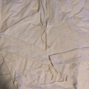 Hollister sweater xs